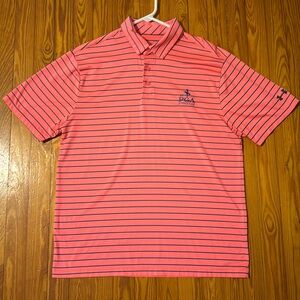Under Armour Heatgear Polo